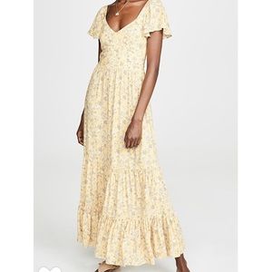 Auguste the Label Olsen Bella Maxi Dress